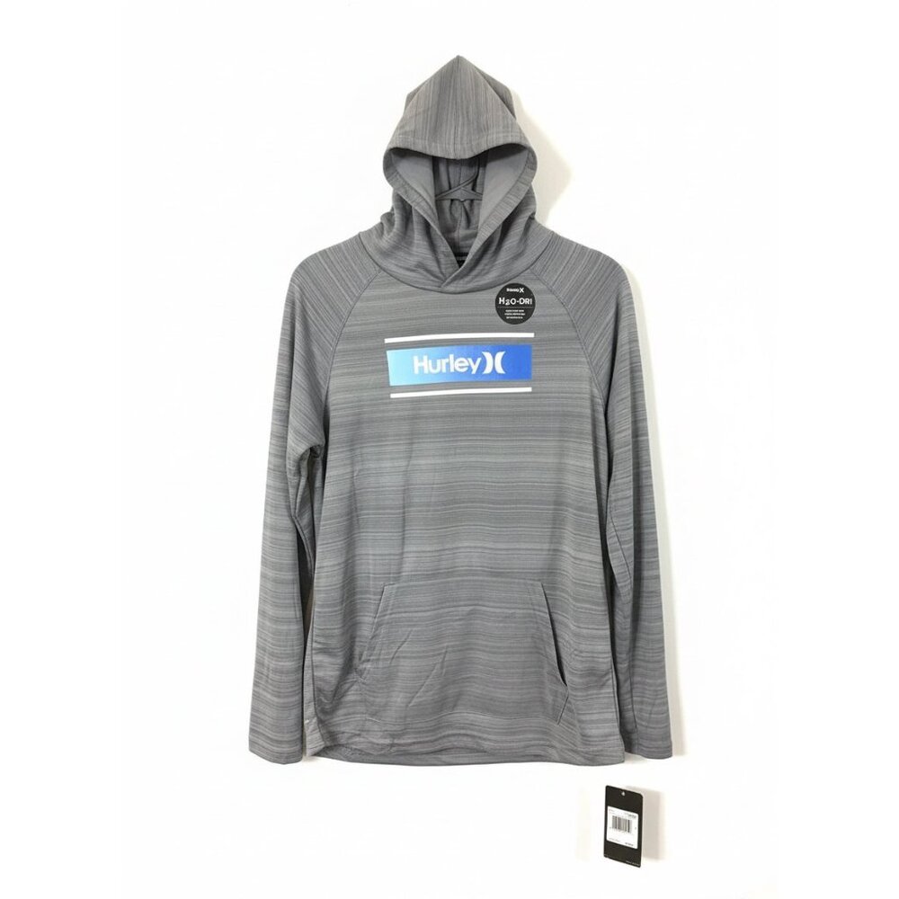 Hurley Boys Activewear Hoodie – Size XL‎ – NWT